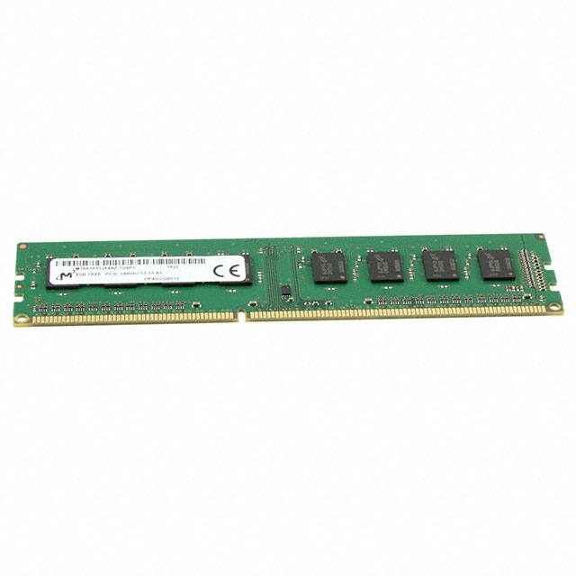 MT8KTF51264AZ-1G9P1Micron Technology Inc.