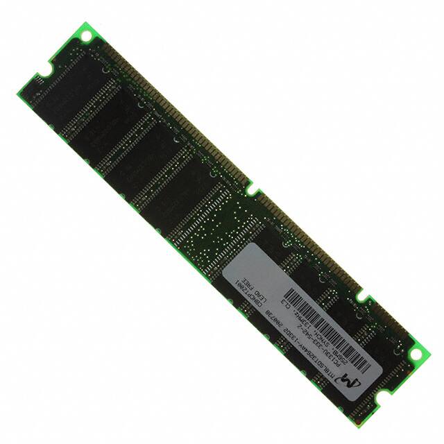 MT8LSDT3264AY-133D2Micron Technology Inc.
