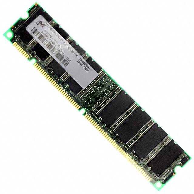 MT8LSDT3264AY-13ED2Micron Technology Inc.