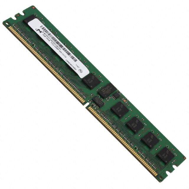 MT9HTF12872PZ-667H1Micron Technology Inc.