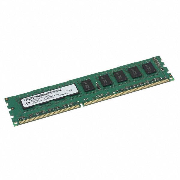 MT9JSF12872AZ-1G4G1Micron Technology Inc.