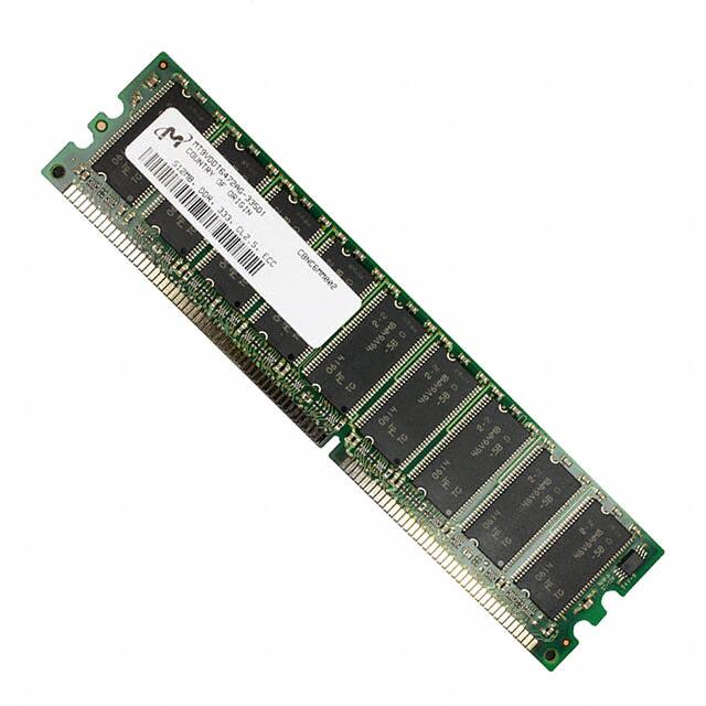 MT9VDDT6472AG-335D1Micron Technology Inc.