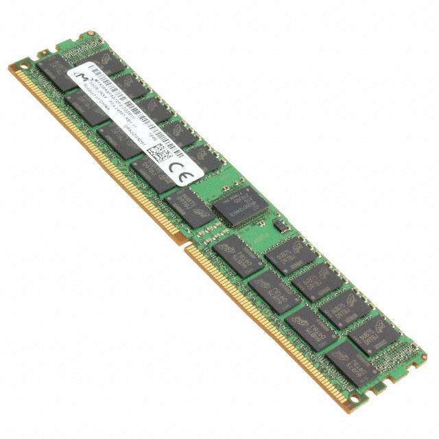 MTA36ASF4G72PZ-2G3B1Micron Technology Inc.