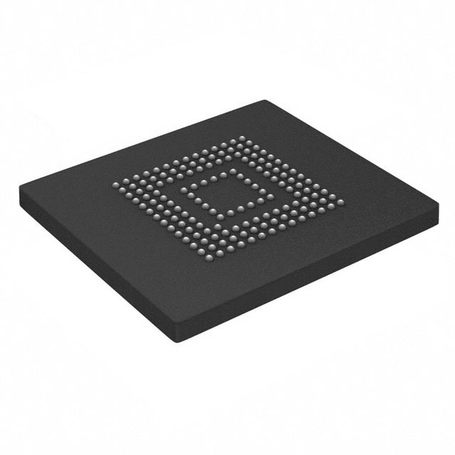 MTFC8GLXEA-WT TRMicron Technology Inc.
