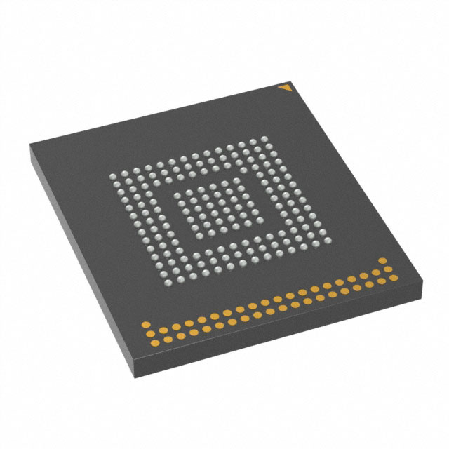 MTFC4GLGDM-AIT ZMicron Technology Inc.