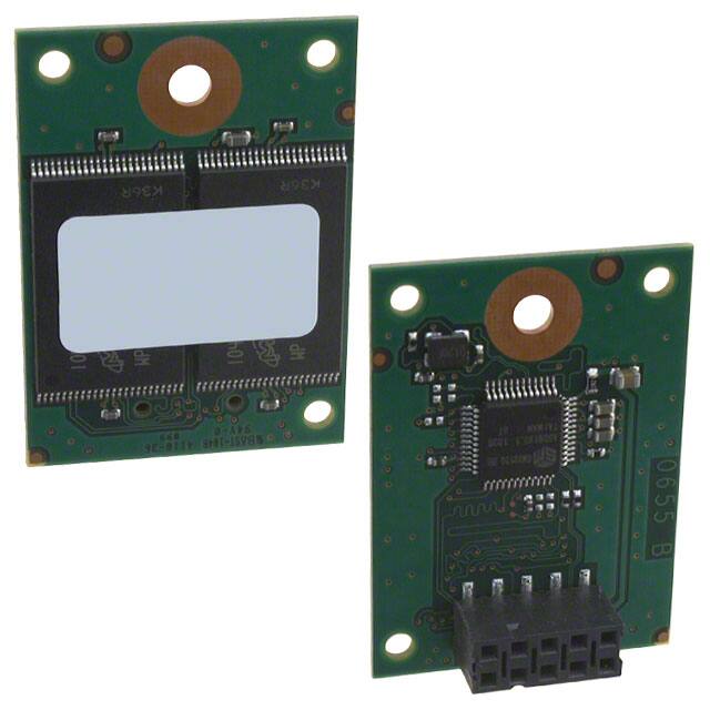MTFDCAE002SAJ-1M1Micron Technology Inc.