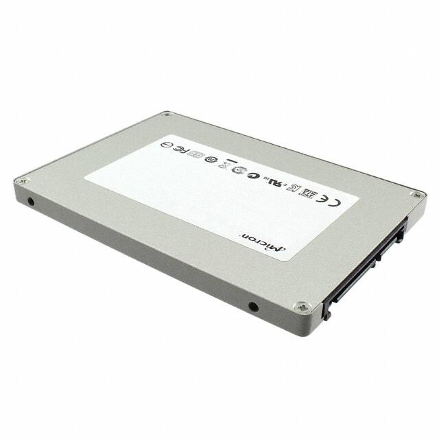 MTFDDAK120MAV-1AE12ABYYMicron Technology Inc.