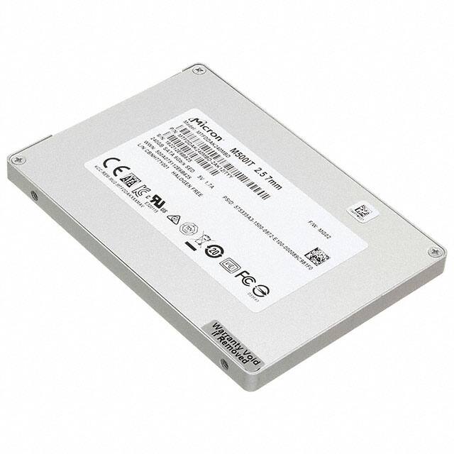 MTFDDAK240MBD-2AK12ITYYMicron Technology Inc.