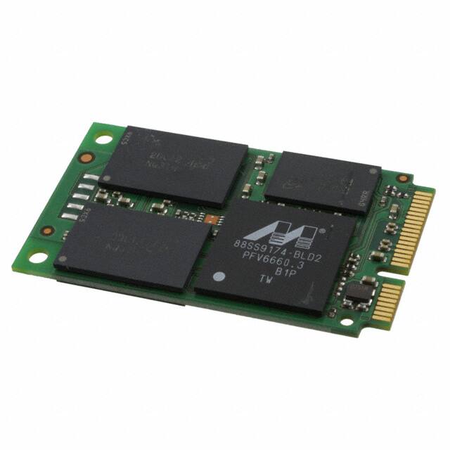 MTFDDAT032MAM-1J1Micron Technology Inc.