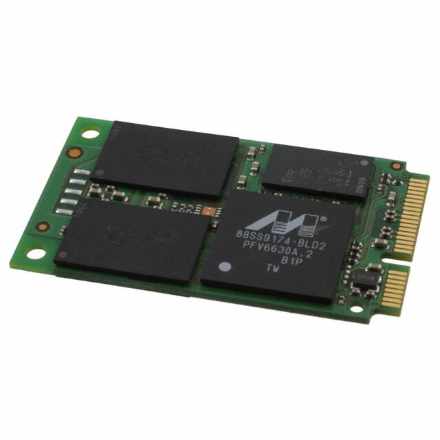 MTFDDAT128MAM-1J1Micron Technology Inc.