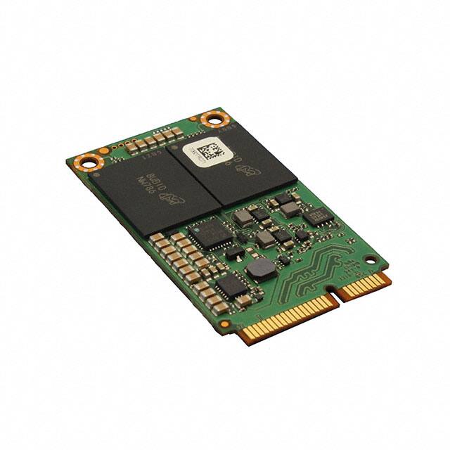 MTFDDAT256MBD-1AK12ITYYMicron Technology Inc.