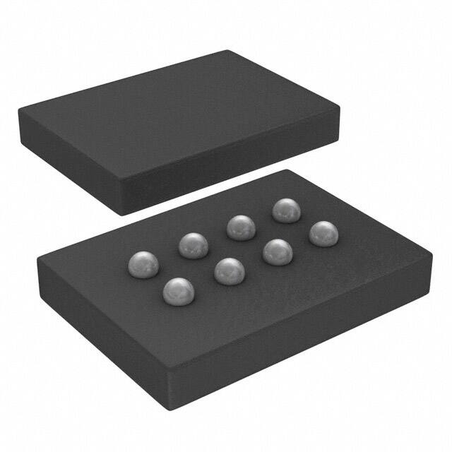 N25Q016A11E5140F TRMicron Technology Inc.