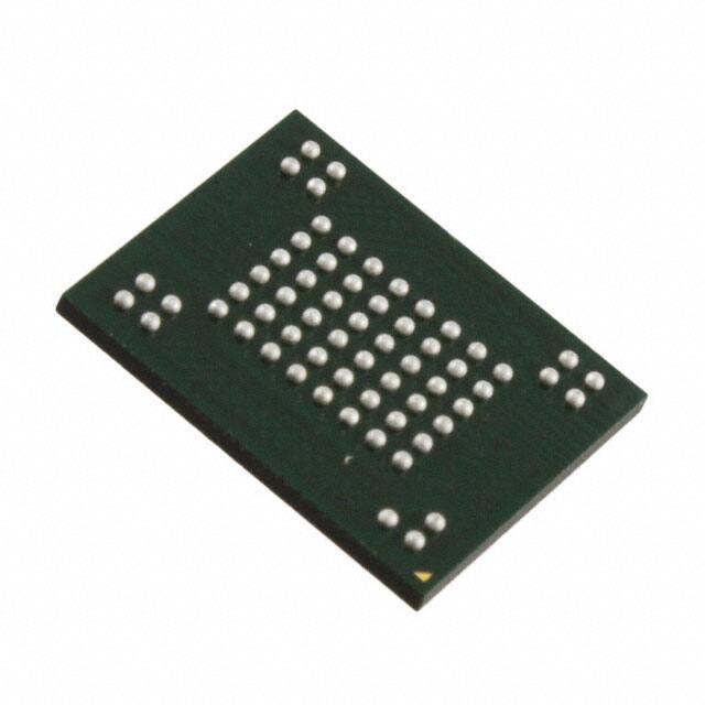 NAND01GR3B2CZA6EMicron Technology Inc.