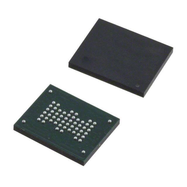 PF38F3050M0Y3DEAMicron Technology Inc.