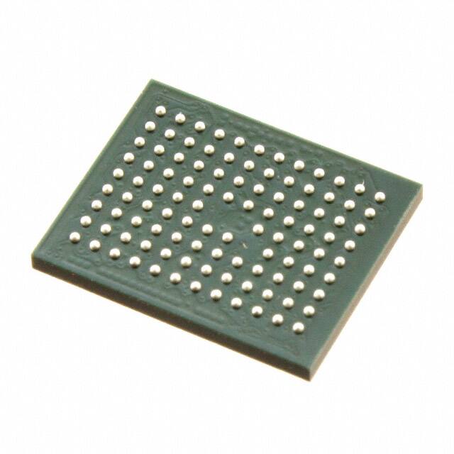 PF38F5060M0Y0BEAMicron Technology Inc.