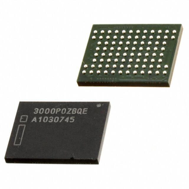 PF48F3000P0ZBQEAMicron Technology Inc.