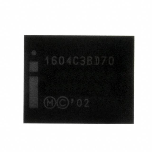 RD28F1604C3BD70AMicron Technology Inc.