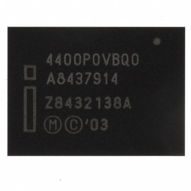 RD48F4400P0VBQ0AMicron Technology Inc.