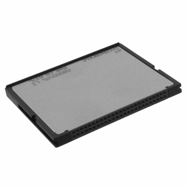 SMC04GBFK6EMicron Technology Inc.