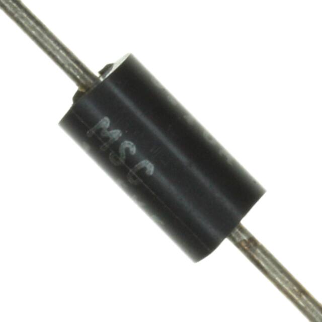 Microsemi Corporation 1.5KE350AE3/TR13