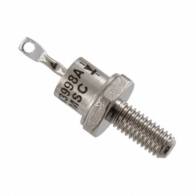 1N3998AMicrosemi Corporation