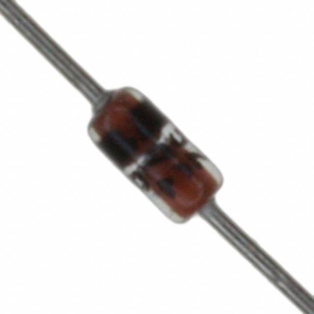 1N5272BDO35Microsemi Corporation