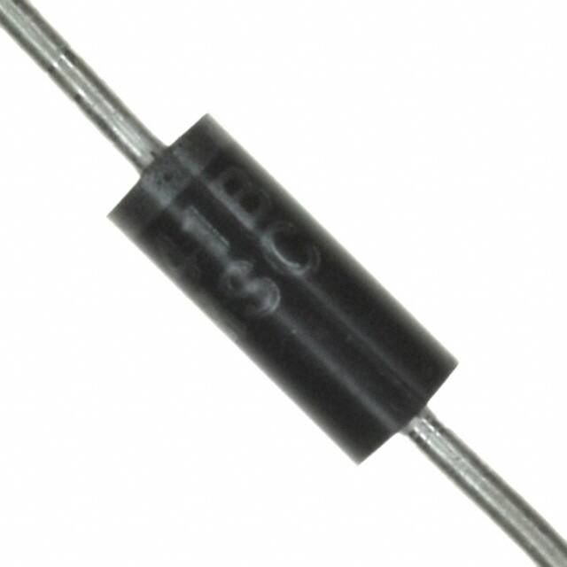 1N5341BE3Microsemi Corporation