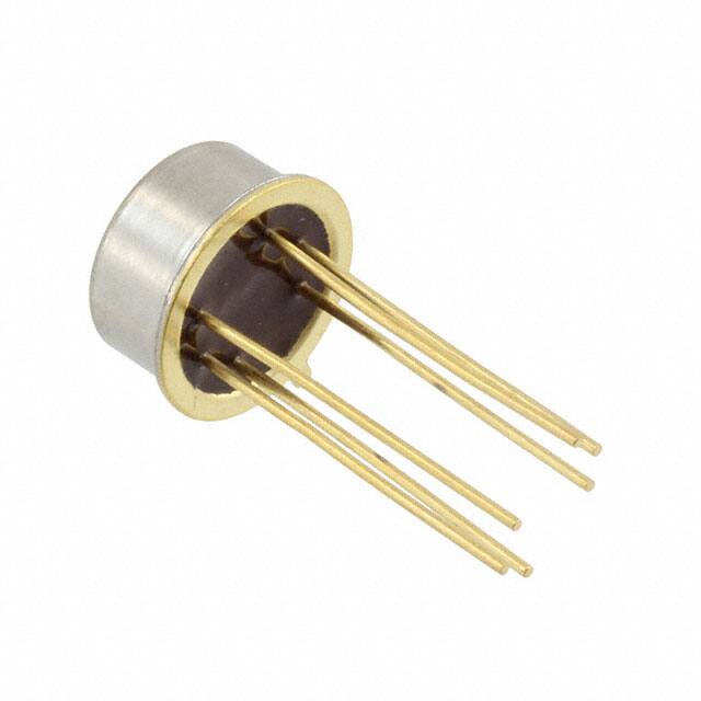 2N2920Microsemi Corporation