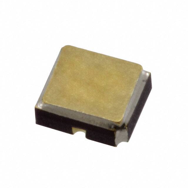 2N3637UBMicrosemi Corporation