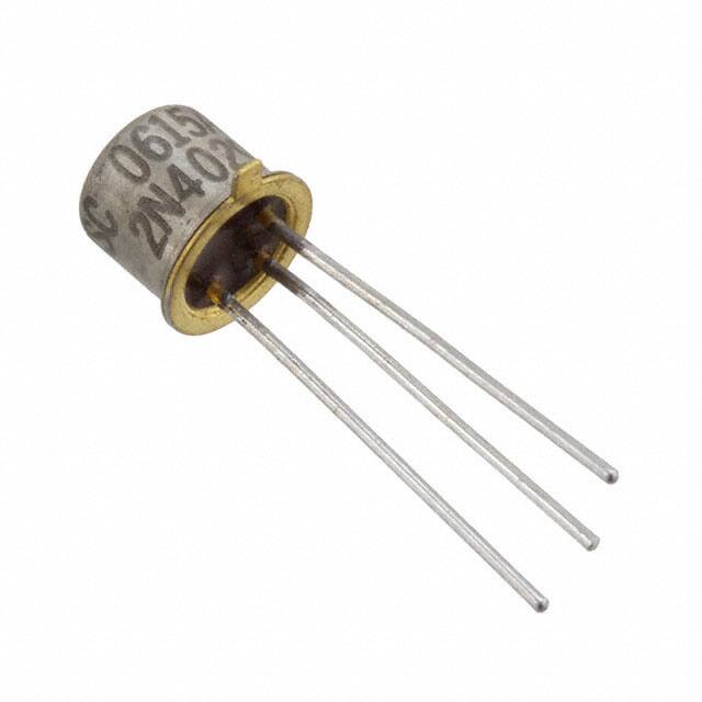 2N4029Microsemi Corporation