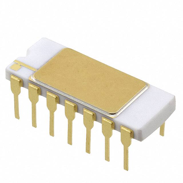 2N6987Microsemi Corporation
