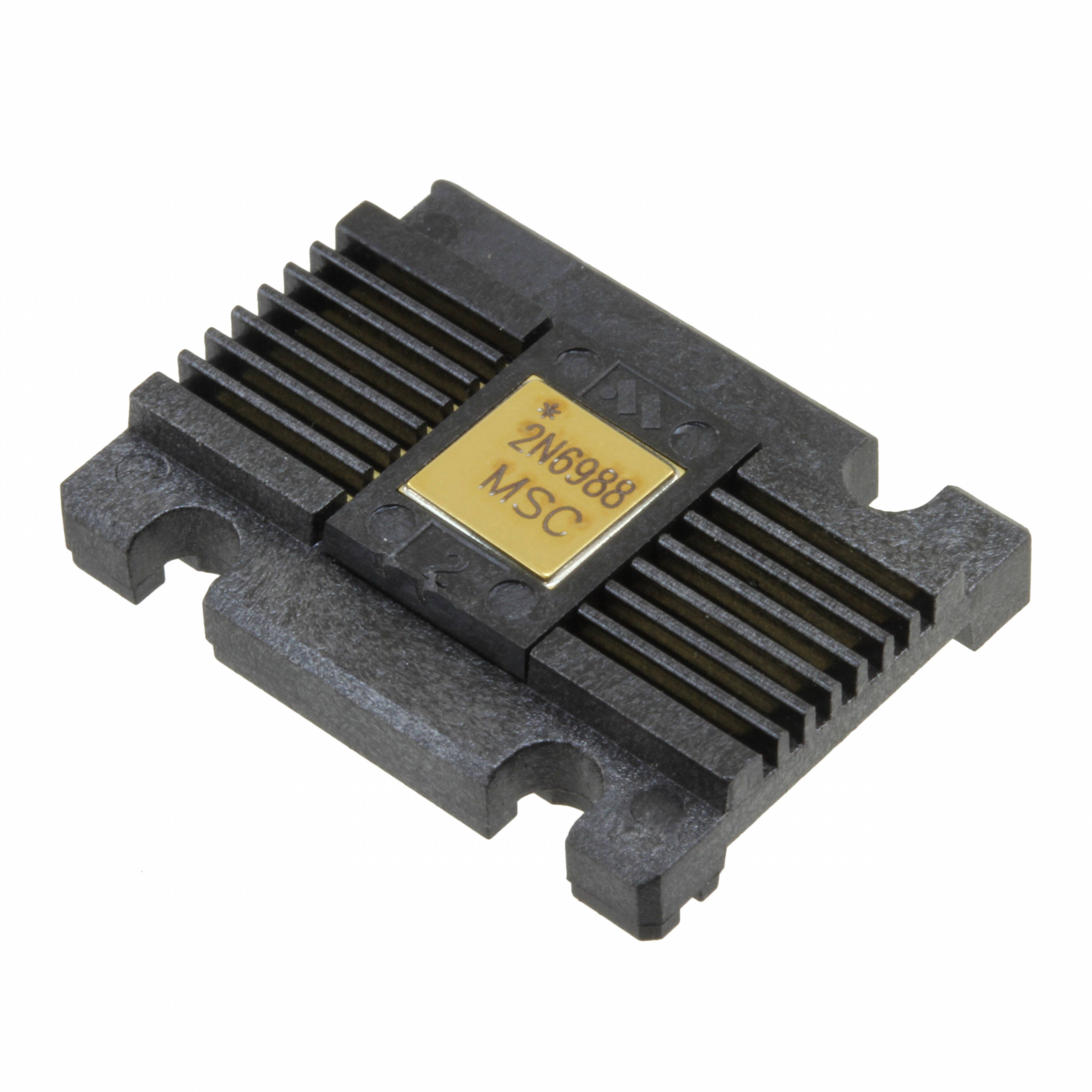 2N6988Microsemi Corporation