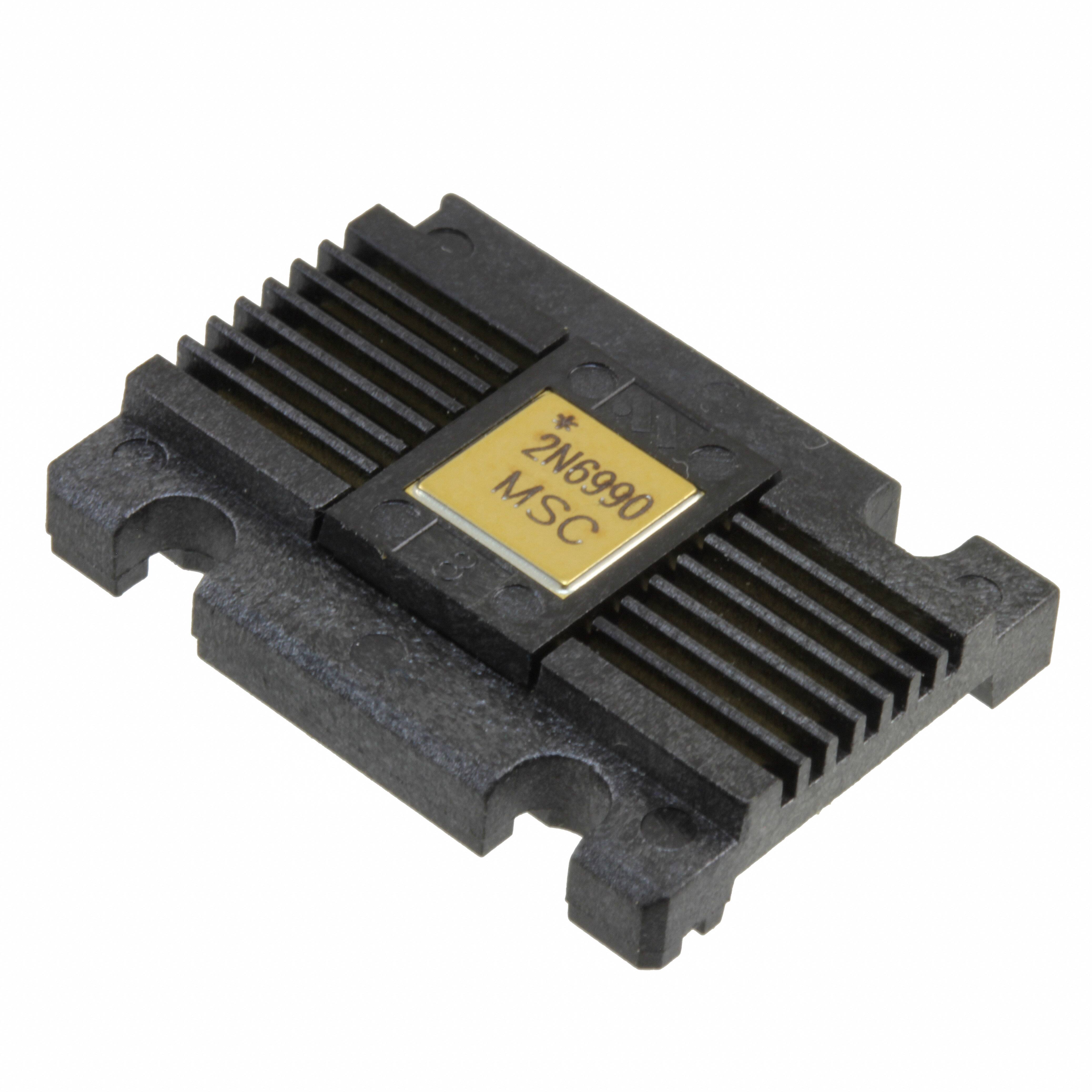 2N6990Microsemi Corporation