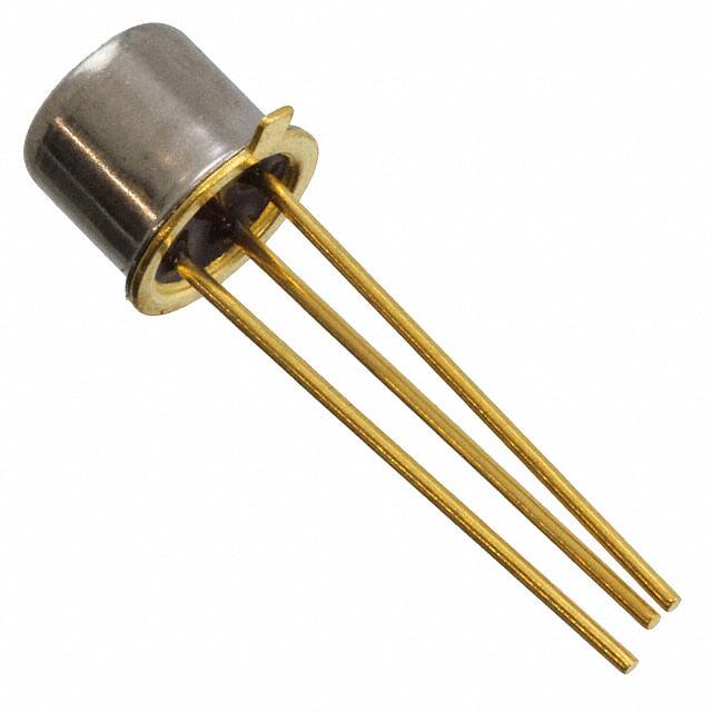 2N720AMicrosemi Corporation
