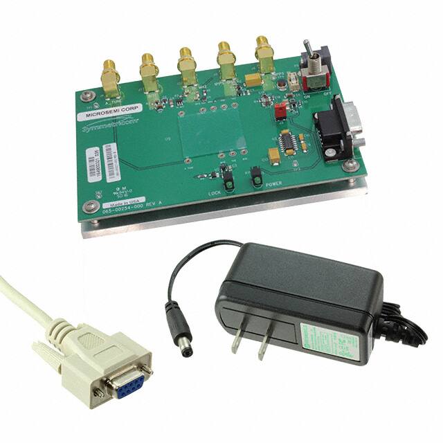 990-00123-000Microsemi Corporation