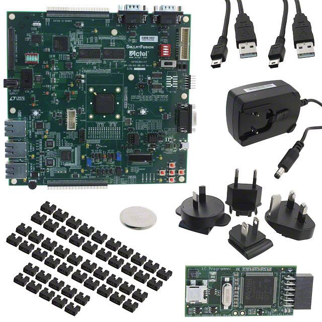A2F500-DEV-KIT-2Microsemi Corporation