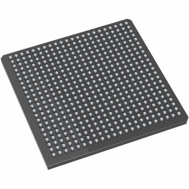Microsemi Corporation M2S005-1FGG484