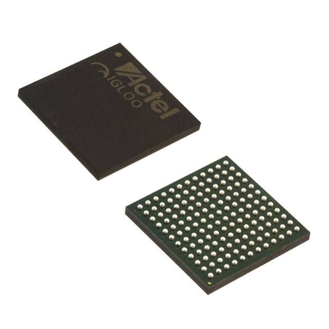 A3P1000-1FGG144Microsemi Corporation