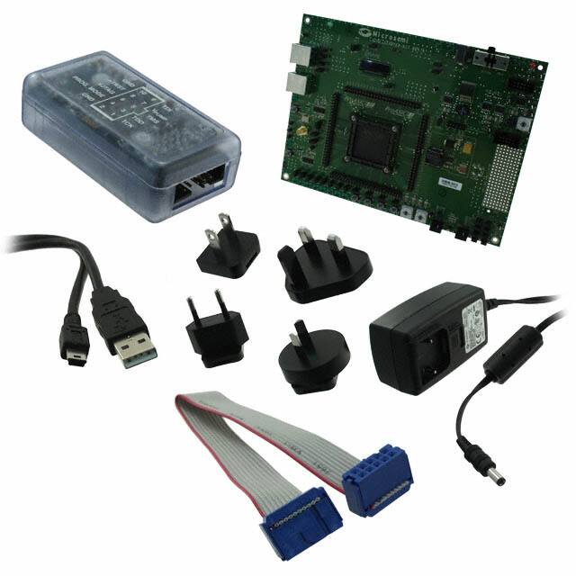A3PE-STARTER-KIT-2Microsemi Corporation