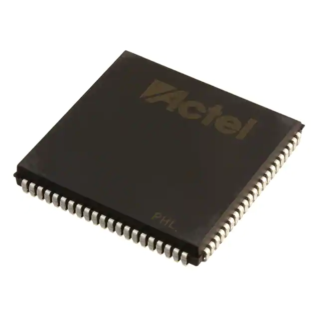 A42MX16-PL84MMicrosemi Corporation