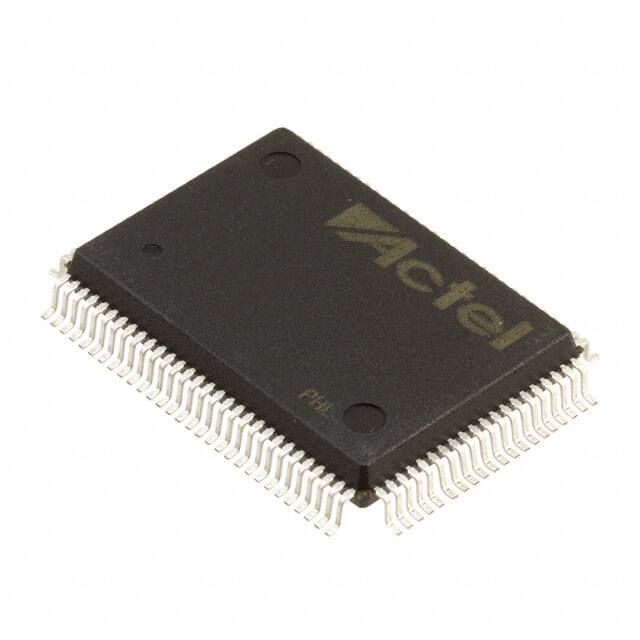 A42MX16-FPQ100Microsemi Corporation