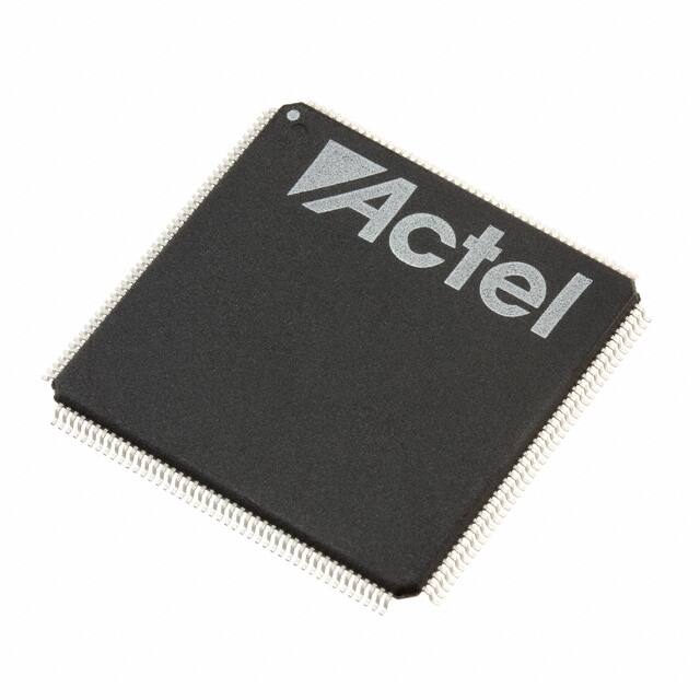 A42MX16-FTQ176Microsemi Corporation