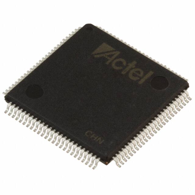 A54SX32A-1TQ100MMicrosemi Corporation
