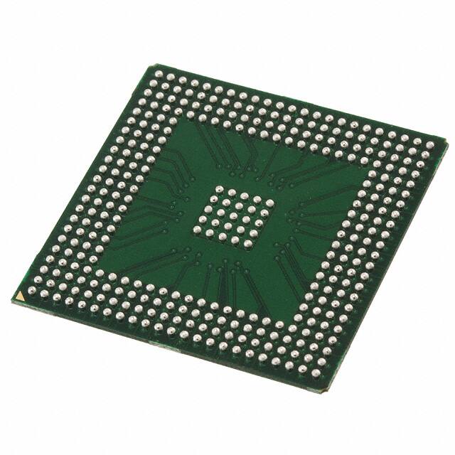 A54SX32A-FBG329Microsemi Corporation