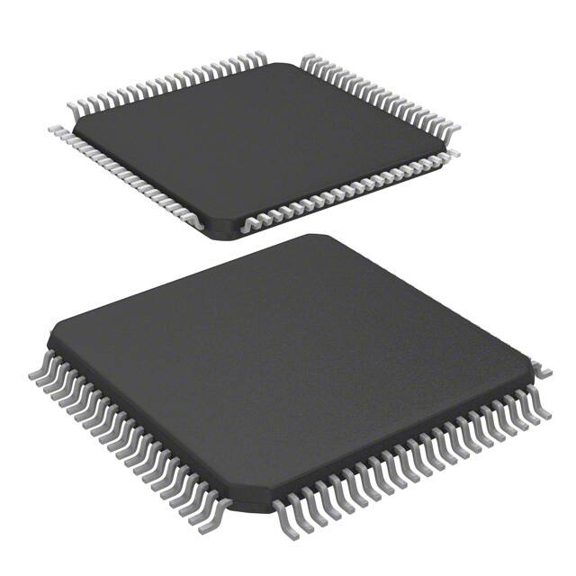 A54SX32A-1CQ84BMicrosemi Corporation