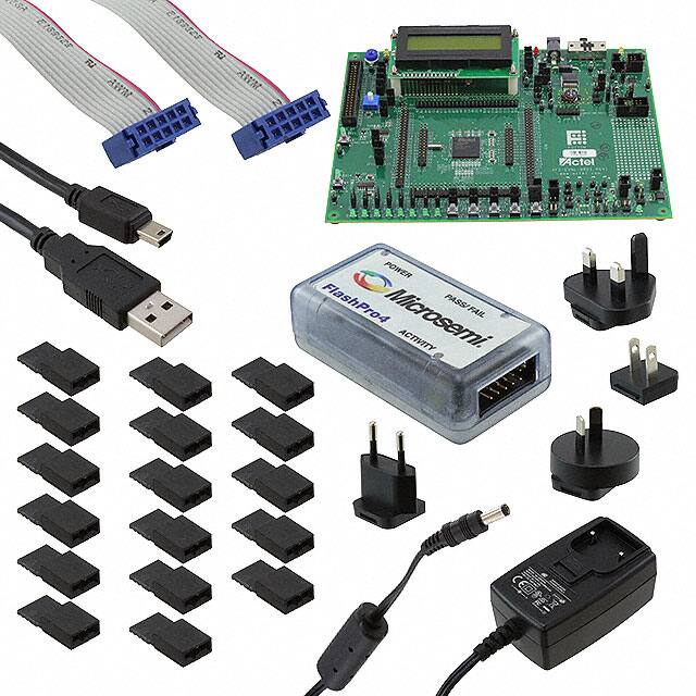 AFS-EVAL-KITMicrosemi Corporation