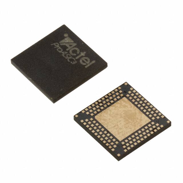 AGL030V5-QNG132Microsemi Corporation