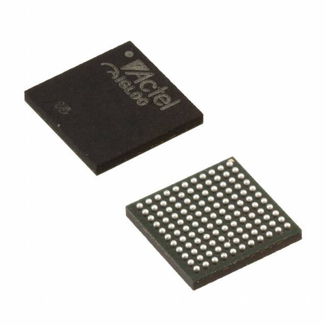 AGL060V2-CS121Microsemi Corporation