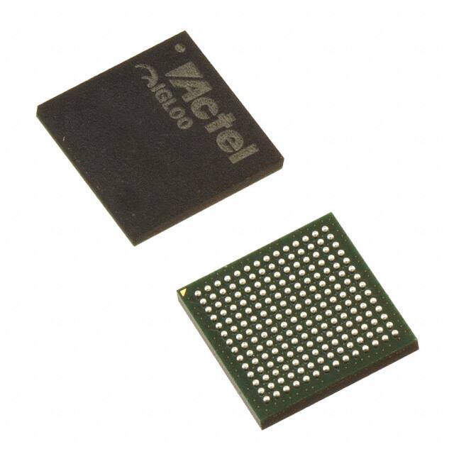 AGL400V2-CS196Microsemi Corporation