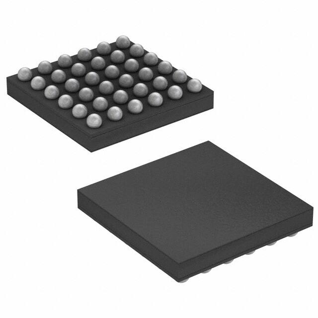 AGLN010V2-UCG36IMicrosemi Corporation